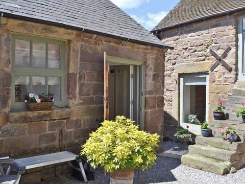 Exterior | The Briar, Idridgehay, nr. Wirksworth