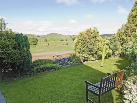 View | Jericho Farm - Jerusalem Cottage, Earl Sterndale, nr. Buxton