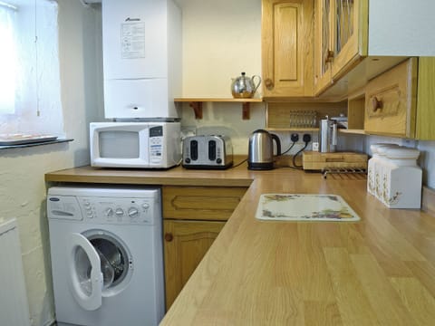 Well equipped kitchen | Hayrake, Ambleside