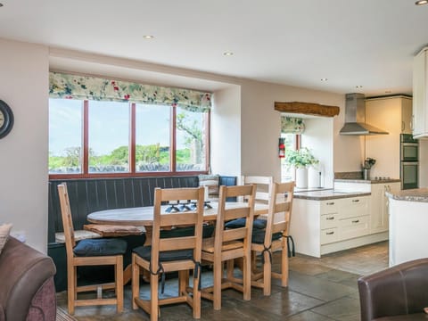 Open plan living space | Higher Paradise, Horton-in-Craven, near Skipton