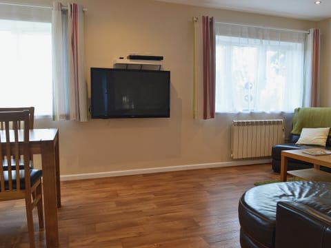 Open plan living/dining room/kitchen | Moor&rsquo;s Rest, Sculthorpe, nr. Fakenham