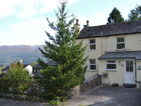 Exterior | Fairholme, Seldom Seen, near Thornthwaite
