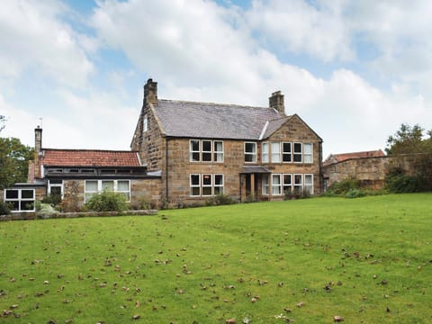 Exterior | Liverton Lodge Farmhouse, Liverton, near Guisborough