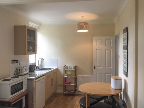 Kitchen | Fawn Lea Apartment, Staindrop, near Barnard Castle