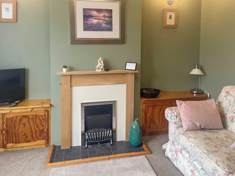 Sitting room | Bay Cottage, Keswick