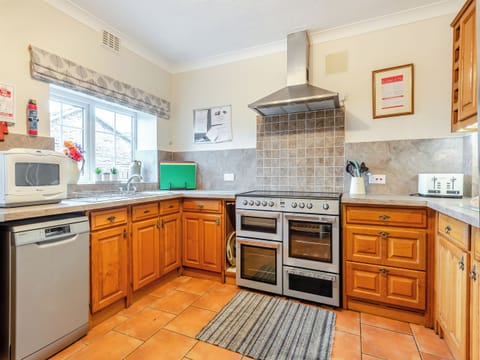 Kitchen | Halls Bank Farm - Halls Bank Cottages, Arkleby, near Cockermouth