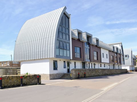 Exterior | Sea Drift, West Bay, nr. Bridport