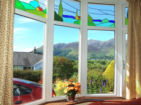 Bracken Howe, Portinscale near Keswick