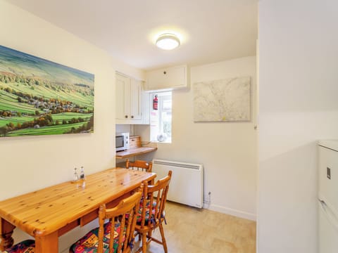 Dining Area | Victoria Cottage, Kettlewell
