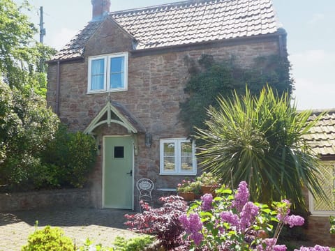 Exterior | Hollies Cottage, Draycott, nr. Cheddar