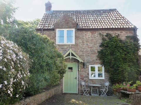 Exterior | Hollies Cottage, Draycott, nr. Cheddar