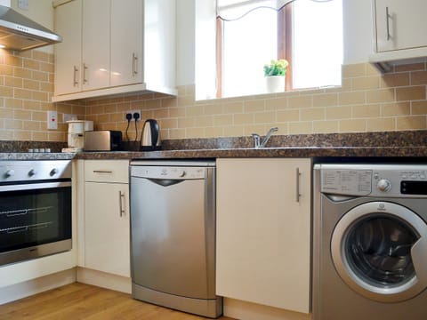 Kitchen | Shepherds Lodge , Lamphey, nr. Tenby