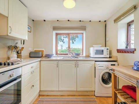 Kitchen | Widows Cottage, Alston