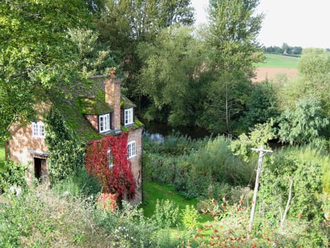 Situated by the banks of a river | The Mill, Eardiston, near Tenbury Wells