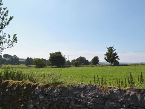 View | Goulday, Chelmorton, near Buxton