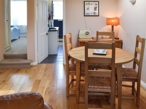 Dining area | Cobblers Cottage, Port Isaac