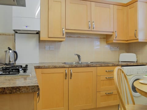 Well-appointed kitchen/dining room | Inglewood - Twentyman Court, Keswick