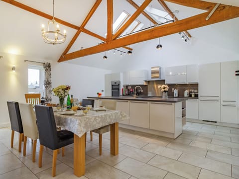 Kitchen/diner | Barrow Barn, Wicken, near Ely