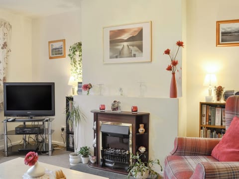 Living room/dining room | The Rowans, Keswick