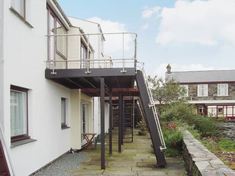 Exterior | Ffestiniog View , Porthmadog