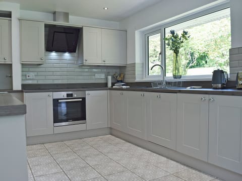 Kitchen/diner | Manesty, Applethwaite near Keswick