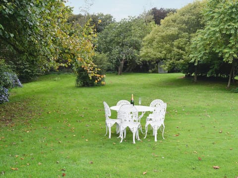 Garden | The Garden Cottage , Boode, nr. Braunton