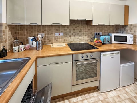 Kitchen | Hindscarth, Keswick
