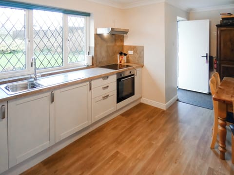 Kitchen/diner | Bournstream Cottage, Bilbrook, near Minehead