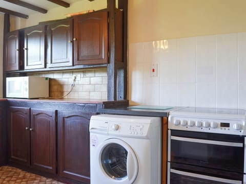 Kitchen | Lower Dinchope Big Barn, Lower Dinchope