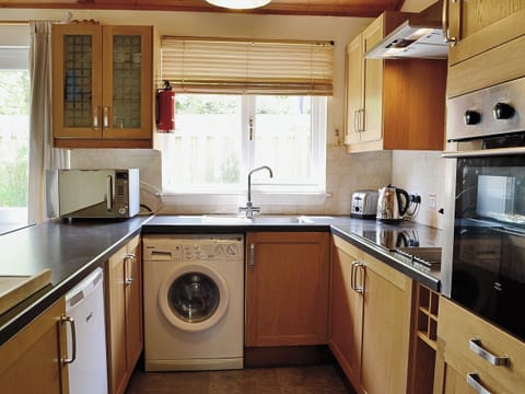 Open plan living space | Tigh A Vullin, Ardfern, near Lochgilphead