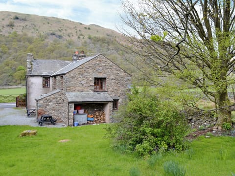 Exterior | Brothersfield Cottage, Hartsop, nr. Patterdale