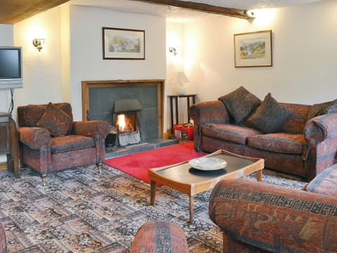 Living room | Brothersfield Cottage, Hartsop, nr. Patterdale