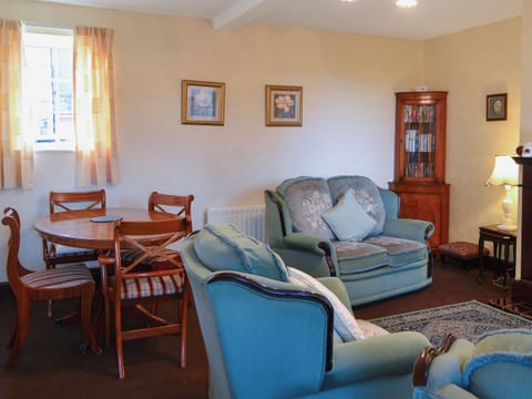 Coach House, Cumwhinton, nr. Carlisle