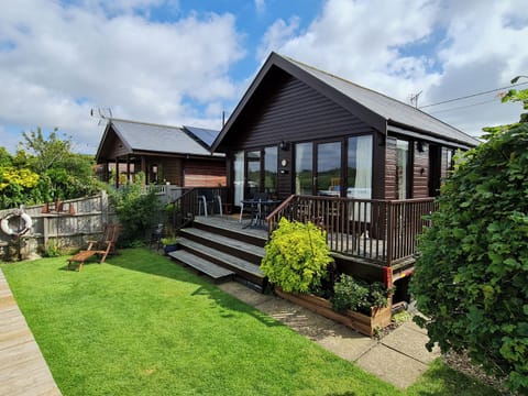 Exterior | Heron&rsquo;s View, Brundall