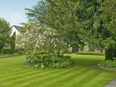 Garden | The Coach House, Kington, nr. Hereford