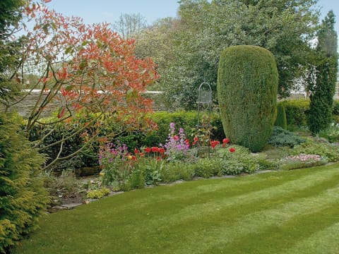 Garden | The Coach House, Kington, nr. Hereford