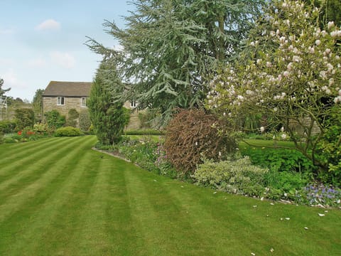 Garden | The Coach House, Kington, nr. Hereford
