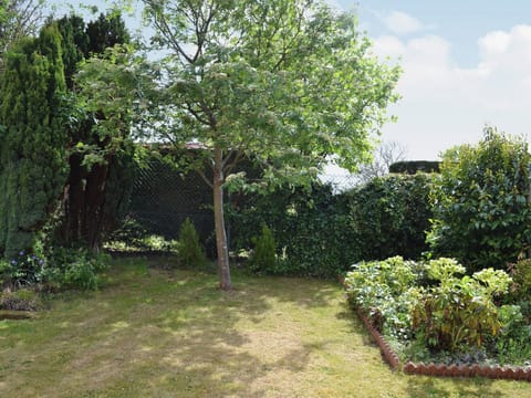 Garden | Mallards, Wells-next-the-Sea