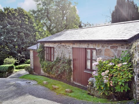 Exterior | The Blacksmith&rsquo;s Shop, Lanlivery, nr. Bodmin