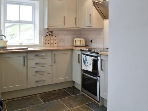 Kitchen | Miller Cottage, Scalegill, near Kirkby Malham
