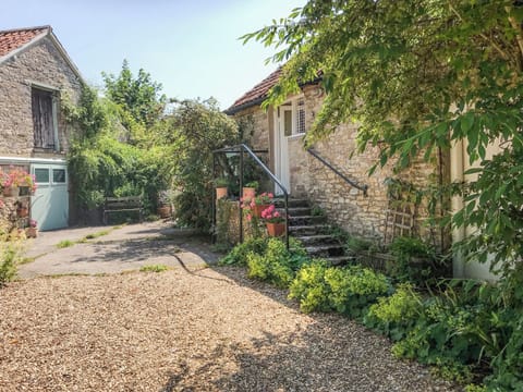 Exterior | Garden Flat, Pilton, near Glastonbury