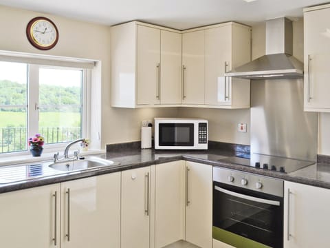 Kitchen | Thornhill, Little Doward, nr. Whitchurch