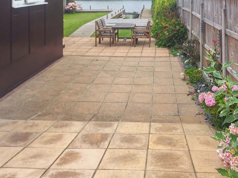 Outdoor | Summer Time, Brundall, near Norwich