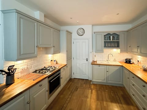 Kitchen/diner | Breckenridge, Keswick