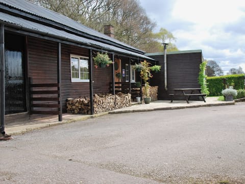 Exterior | High Moor Cottage, Brampton, nr Appleby