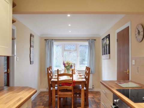 Kitchen/diner | West View, Sturminster Marshall, nr. Wimborne