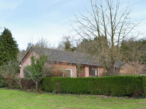 Exterior | West View, Sturminster Marshall, nr. Wimborne