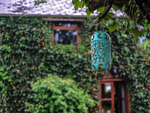 Exterior | Greig House Farm, Grosmont, near Abergavenny