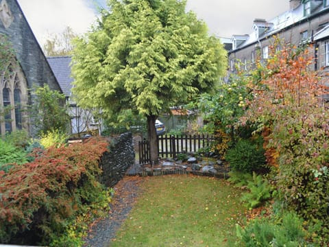 Garden | Beny-Cot, Keswick