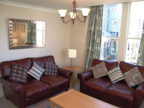 Sitting room | Brundholme, Keswick